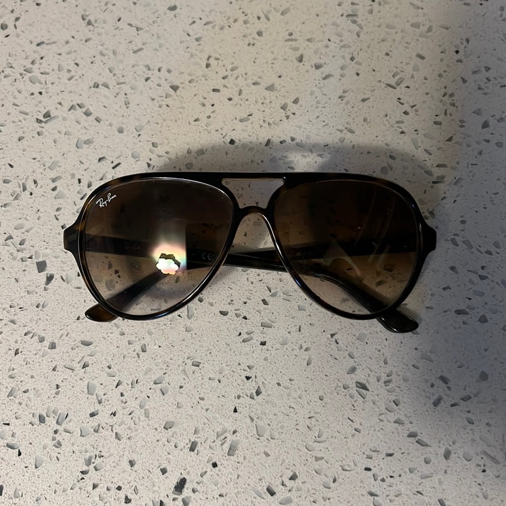 Ray-Ban Cats 5000